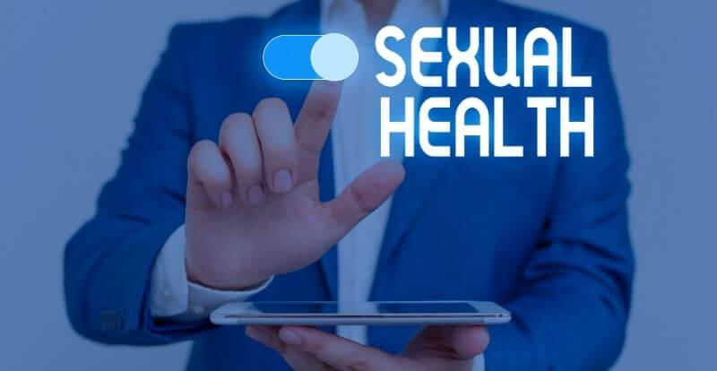 Does CBD Oil Affect Sexual Health PATCH ADAM